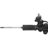 A1 Cardone Rack and Pinion Complete Unit 26-2413 by A1 Cardone