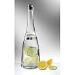 Prodyne Fb32 Acrylic Fusion Bottle Cocktail Shaker Spirit