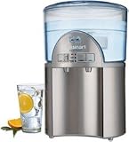 Cuisinart WCH-1500 CleanWater 2-Gallon Countertop Water-Filtration System