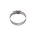 Mishimoto Silver MMCLAMP-WG-27HT High-Torque Worm Gear Clamp, 0.55"?0.1.06" (14mm?27mm), Pack of 10