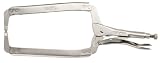 Vise-Grip 24R 24-Inch Locking Clamp with Regular Tips Vise-Grip 24R 24-Inch Locking Clamp with Regular Tips