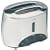 Prestige Symmetry Toaster, Polished Stainless Steel, 2 Slice