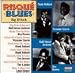 Risque Blues: Big 10 Inch Record