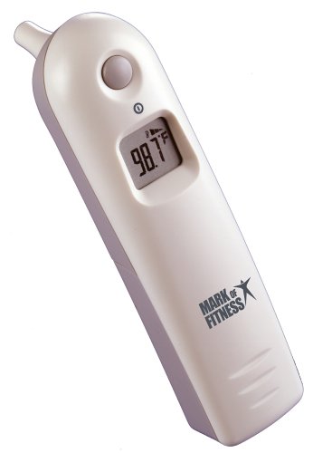 Mark of Fitness MF-16 Infrared Ear Thermometer