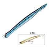 ジャクソン(Jackson) にょろにょろ LIW 10.5cm