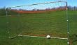7'H x 12'W x 4'D Folding Soccer Goal