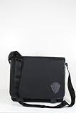 Gucci Handbags Black Canvas and Leather 282524 (Messengers)