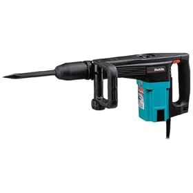 Makita HM1140C 14-Pound Demolition Hammer