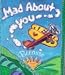 Book Mad About You Because (Charming Petites)