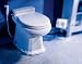 Low Flush Toilets