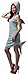 Rasta Imposta Women's Shark Dress Costume