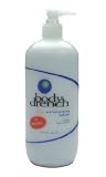 Body Drench Moisturizing Lotion Org. 16.9z