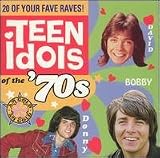  - Time Life AM Gold:Teen Idols of the '70s