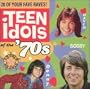 Time Life AM Gold:Teen Idols of the '70s
