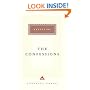 The Confessions (Everyman's Library)