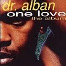 One love-The album (1992)