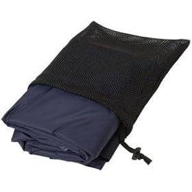 Kelty Lounge 6 Footprint