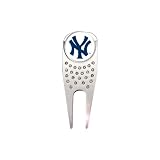 MLB New York Yankees Bling Z Tool Divot Repair Tool
