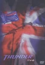 Thunder - Live [1997] [DVD]