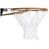 Lifetime Slam-It Basketball Rim and Net (Orange)