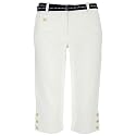 Dockers Women's Petite The Soft Capri Pant