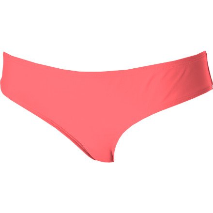Roxy Surf Essentials Cheeky - Womens