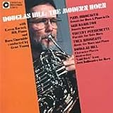 Douglas Hill: The Modern Horn
