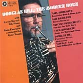 Douglas Hill: The Modern Horn