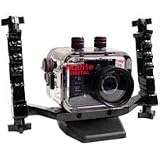 Photo : Ikelite Underwater Digital Camera Housing for the Nikon Coolpix 880 Digital Still Camera