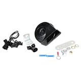 ACDelco D1932E Horn Assembly by ACDelco