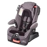 Cosco Alpha Omega Elite 3-in-1 Car Seat