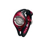 Nike Triax Swift Analog NCAA University of Georgia Team Watch - Black/Red - WD0016-010