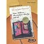 Literaturprojekt "Prinz William, Maximilian Minsky und ich" (Lernmaterialien)