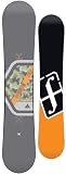 Forum Recon Midwide Snowboard 153