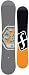 Forum Recon Midwide Snowboard 153