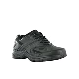 Avia Ladies 333 Walking Shoe Black Black by Avia