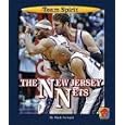 Jersey Nets Team Spirit Norwood
