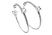 18K White Gold 1