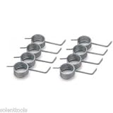 from SOLENT TOOLS LAWNRAKER TINES TO SUIT QUALCAST LAWNRAKERS 32 SERIES PACK OF 60