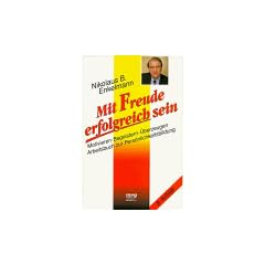Mit Freude erfolgreich sein