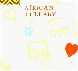 CD-Charts  Music : African Lullaby