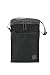 Sublime Lunch Box Recycled Cooler, Black