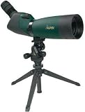 Alpen 20-60x80 w/45 degree EP, waterproof Spotting Scope