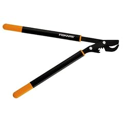 Fiskars 1296370 Bypass-Getriebeastschere