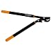 Fiskars 1296370 Bypass-Getriebeastschere