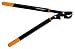 Fiskars 1296370 Bypass-Getriebeastschere