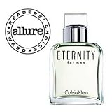Eternity Miniature Unbox . 5 oz. Eau De Toilette Splash Men