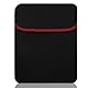13 13.3 Laptop Notebook Sleeve Bag Case Pouch Black for Samsung HP Asus Macbook Pro 13 13.3 Laptop Notebook Sleeve Bag Case Pouch Black for Samsung HP Asus Macbook Pro