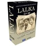 Lalka ( 5 DVD Box) Serial Polski