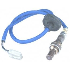 Bosch 13407 Oxygen Sensor, OE Type Fitment